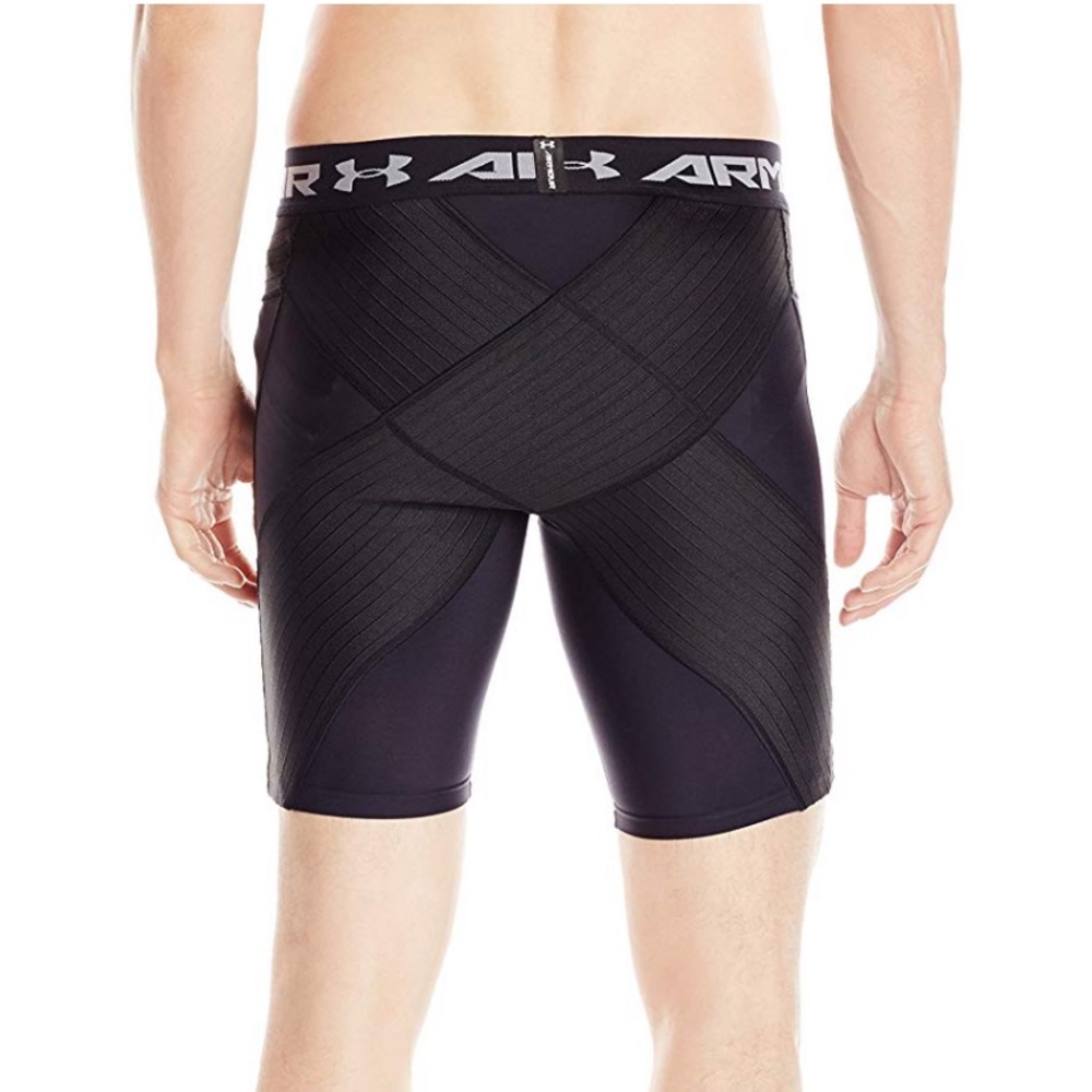 Men’s Under Armour Core Short Pro Shorts